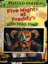 Cover image for The Freddy Files